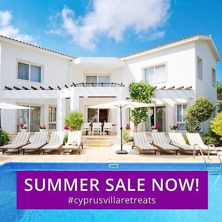 Villa Margarita コーラル・ベイ エクステリア 写真
