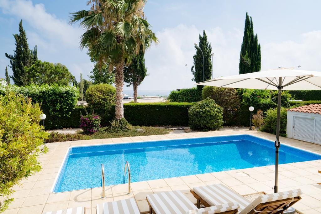Villa Margarita コーラル・ベイ エクステリア 写真