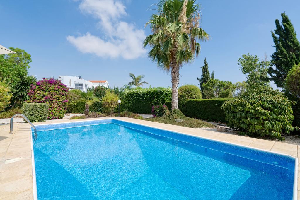 Villa Margarita コーラル・ベイ エクステリア 写真