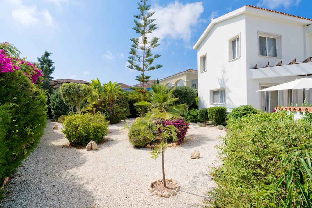 Villa Margarita コーラル・ベイ エクステリア 写真